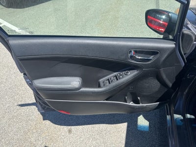 2014 Kia Forte LX