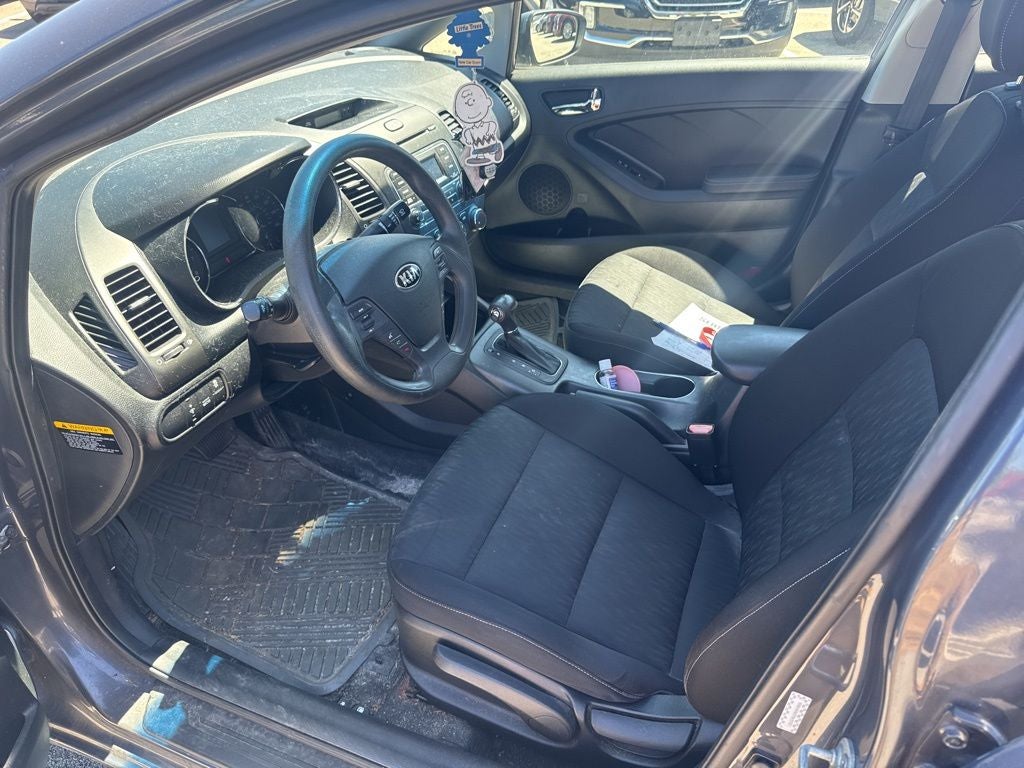 2014 Kia Forte LX
