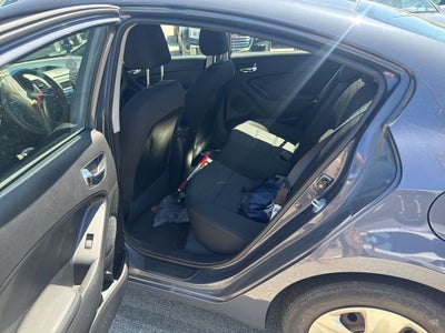 2014 Kia Forte LX