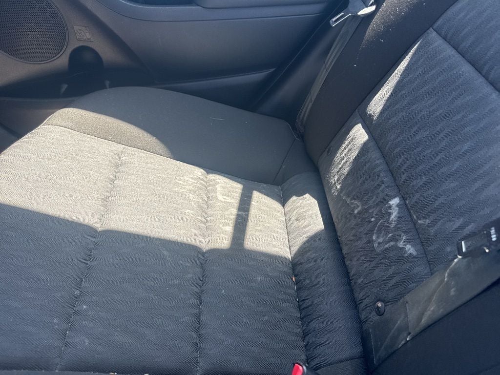 2014 Kia Forte LX