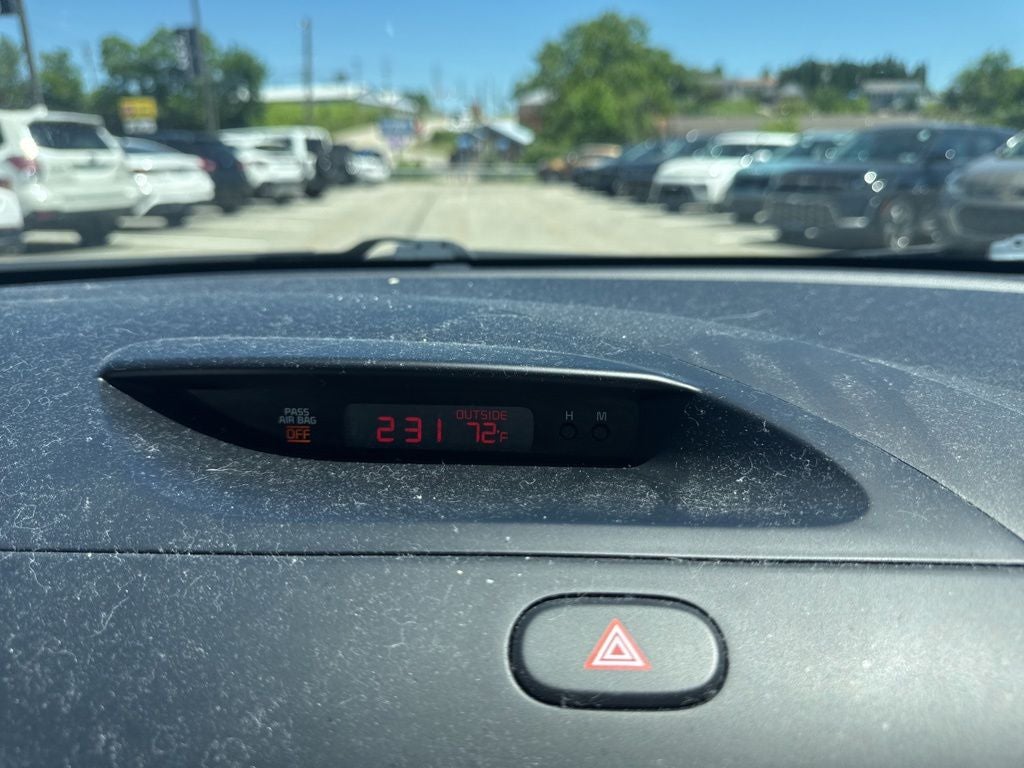 2014 Kia Forte LX