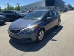 2014 Kia Forte LX