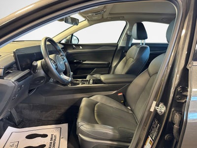 2025 Kia K5 EX PANO ROOF