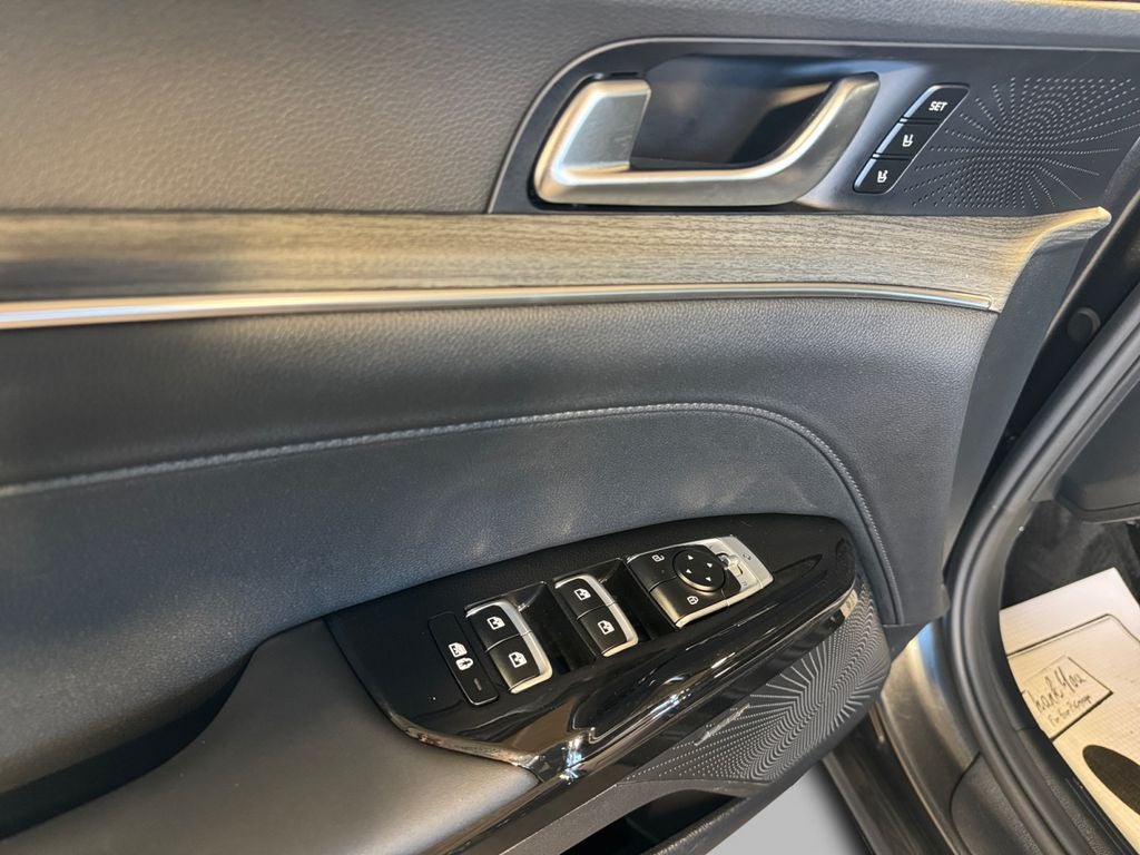 2025 Kia K5 EX PANO ROOF