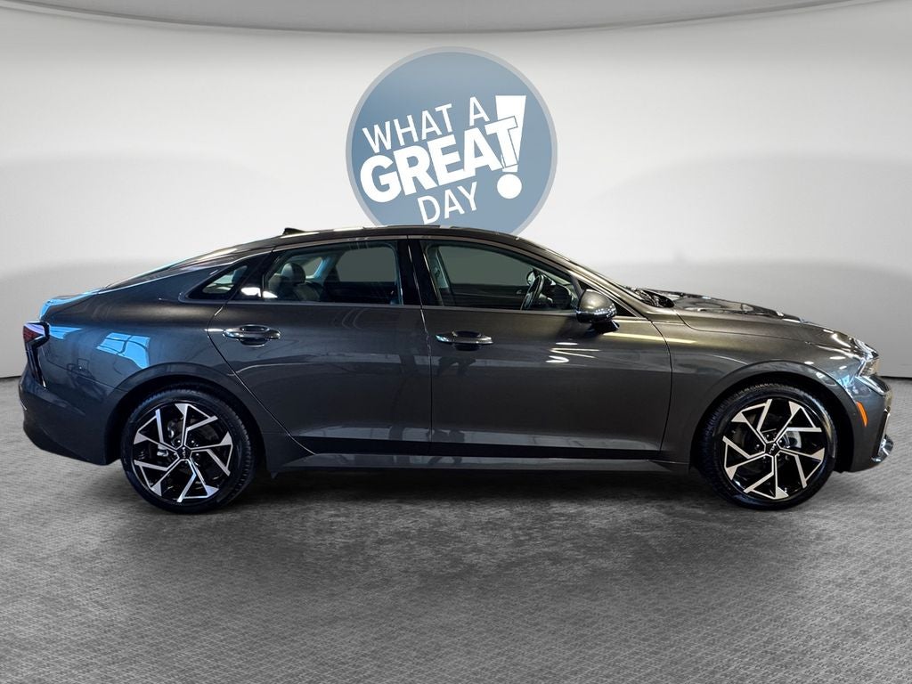 2025 Kia K5 EX PANO ROOF