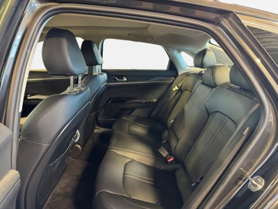 2025 Kia K5 EX PANO ROOF