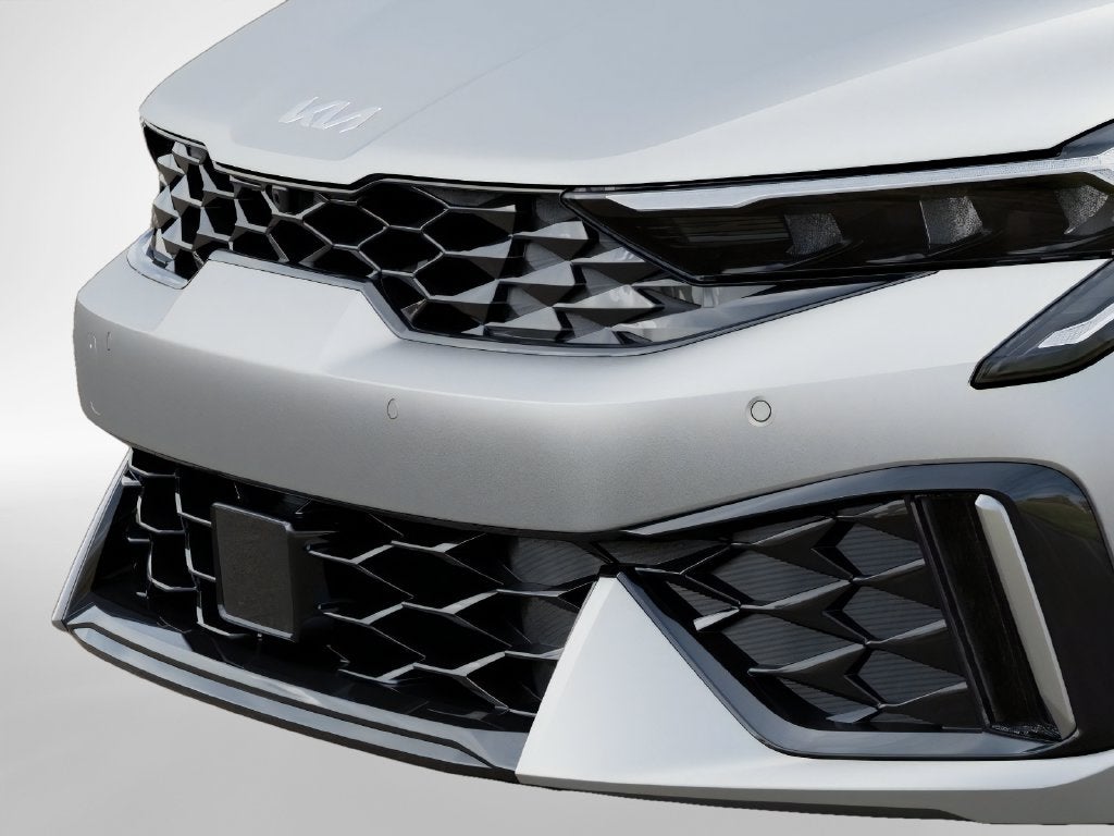 2027 Kia K5 GT