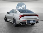 2027 Kia K5 GT