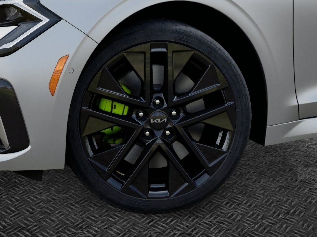 2027 Kia K5 GT
