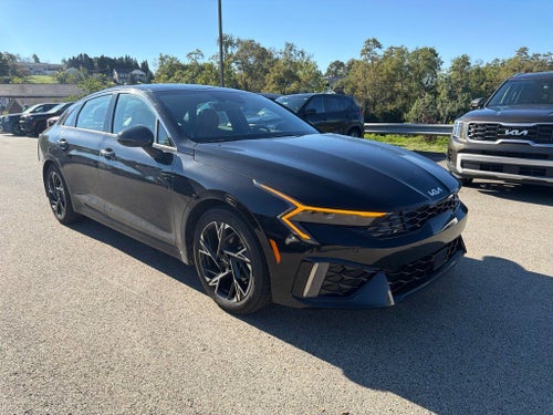 2025 Kia K5 GT-Line Premium Pkg