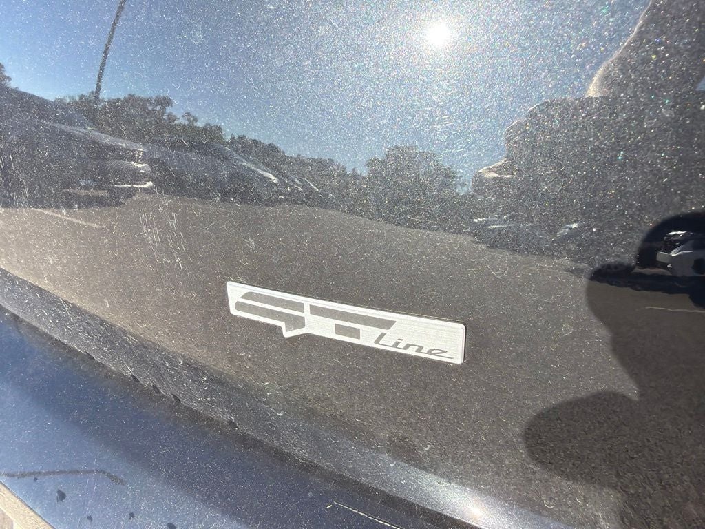 2025 Kia K5 GT-Line Premium Pkg