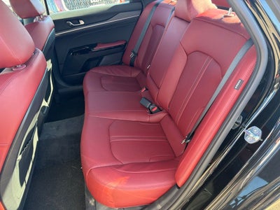 2025 Kia K5 GT-Line Premium Pkg