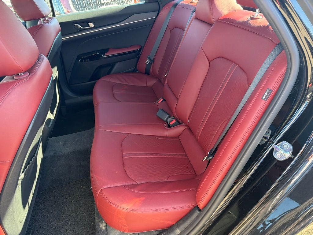 2025 Kia K5 GT-Line Premium Pkg
