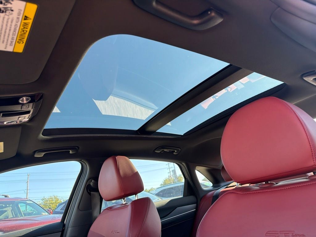 2025 Kia K5 GT-Line Premium Pkg