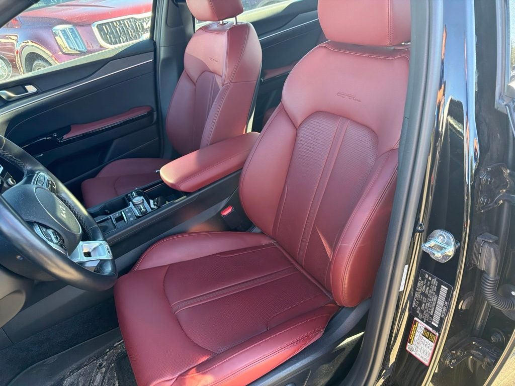 2025 Kia K5 GT-Line Premium Pkg