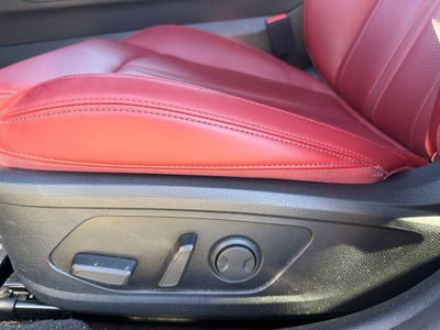 2025 Kia K5 GT-Line Premium Pkg