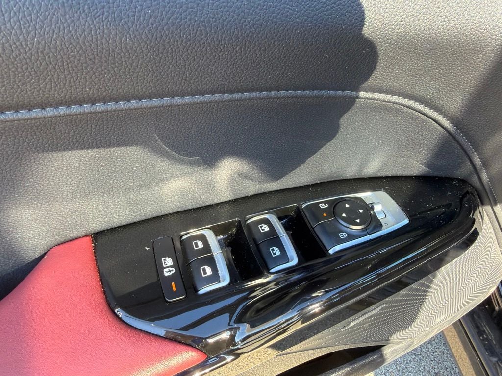2025 Kia K5 GT-Line Premium Pkg