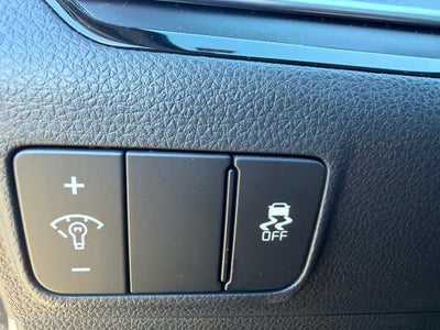 2025 Kia K5 GT-Line Premium Pkg