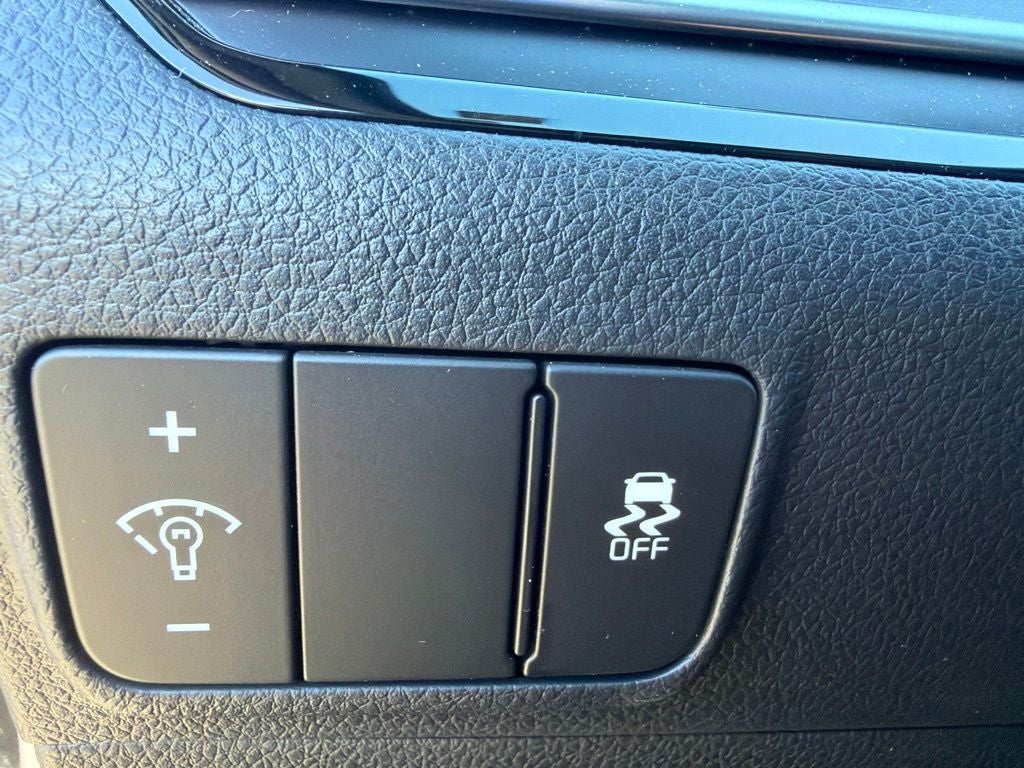 2025 Kia K5 GT-Line Premium Pkg