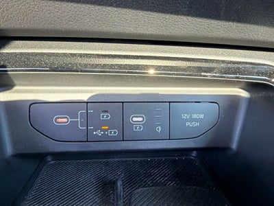 2025 Kia K5 GT-Line Premium Pkg