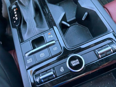2025 Kia K5 GT-Line Premium Pkg