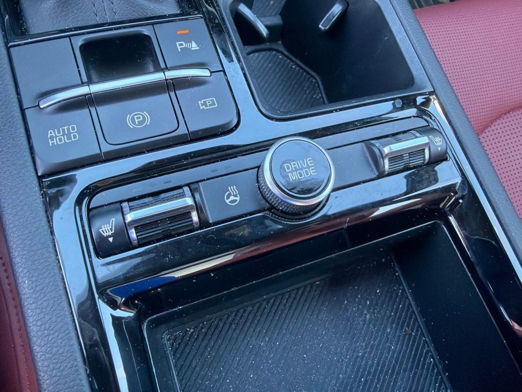 2025 Kia K5 GT-Line Premium Pkg