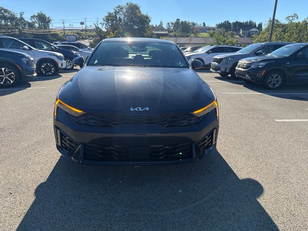 2025 Kia K5 GT-Line Premium Pkg