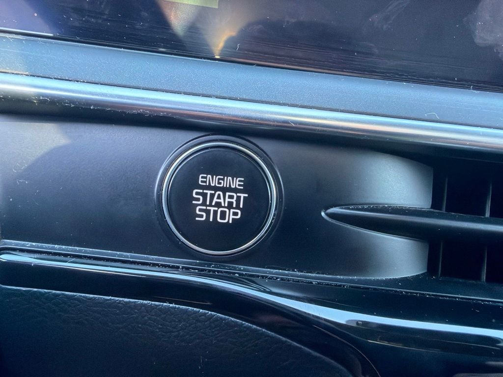 2025 Kia K5 GT-Line Premium Pkg