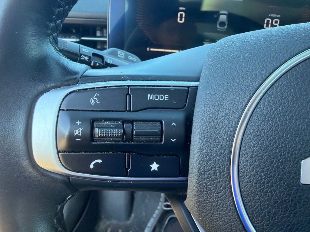 2025 Kia K5 GT-Line Premium Pkg