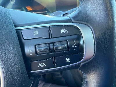 2025 Kia K5 GT-Line Premium Pkg