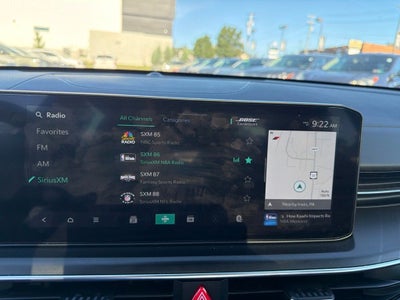 2025 Kia K5 GT-Line Premium Pkg