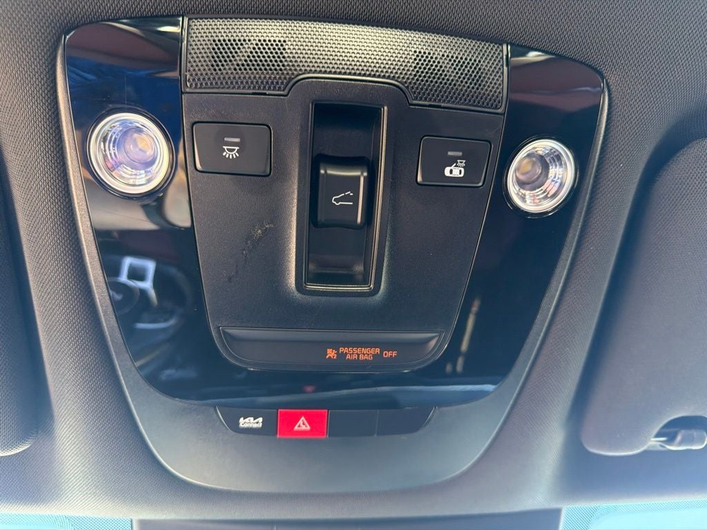 2025 Kia K5 GT-Line Premium Pkg