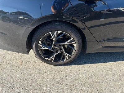 2025 Kia K5 GT-Line Premium Pkg
