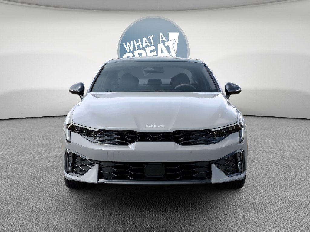 2027 Kia K5 GT-Line