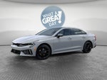2027 Kia K5 GT-Line