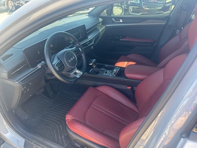 2025 Kia K5 GT-Line Premium Pkg