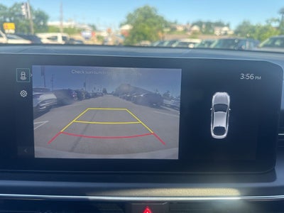 2025 Kia K5 GT-Line Premium Pkg