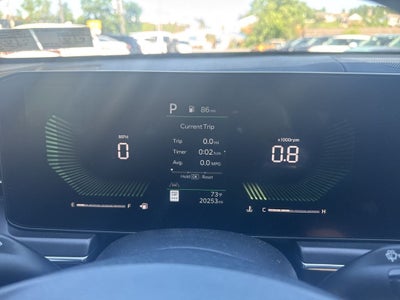 2025 Kia K5 GT-Line Premium Pkg