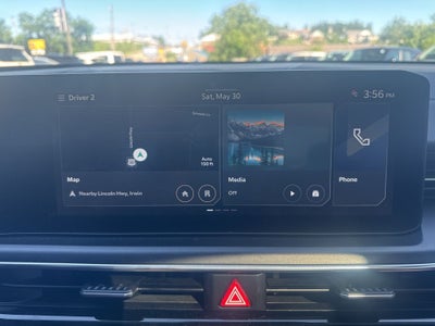 2025 Kia K5 GT-Line Premium Pkg