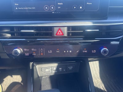 2025 Kia K5 GT-Line Premium Pkg