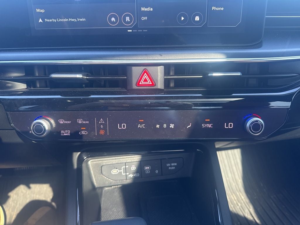 2025 Kia K5 GT-Line Premium Pkg