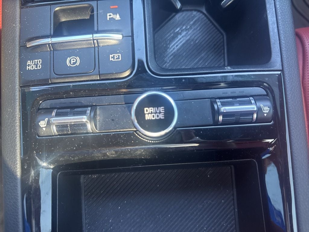 2025 Kia K5 GT-Line Premium Pkg