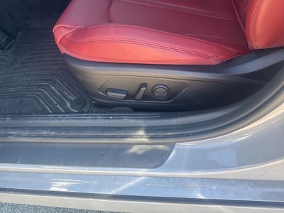 2025 Kia K5 GT-Line Premium Pkg
