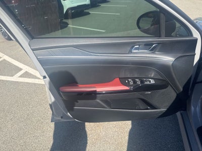 2025 Kia K5 GT-Line Premium Pkg