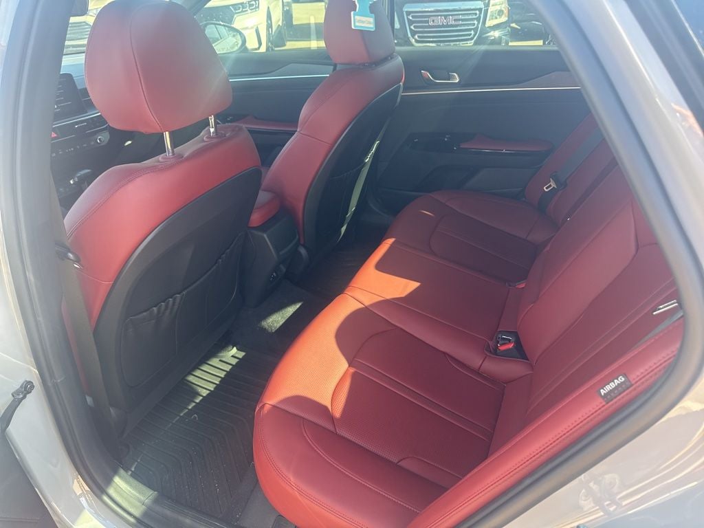 2025 Kia K5 GT-Line Premium Pkg