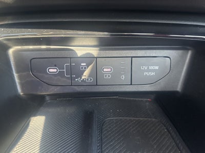 2025 Kia K5 GT-Line Premium Pkg