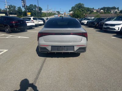 2025 Kia K5 GT-Line Premium Pkg