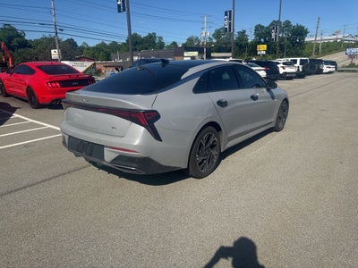 2025 Kia K5 GT-Line Premium Pkg