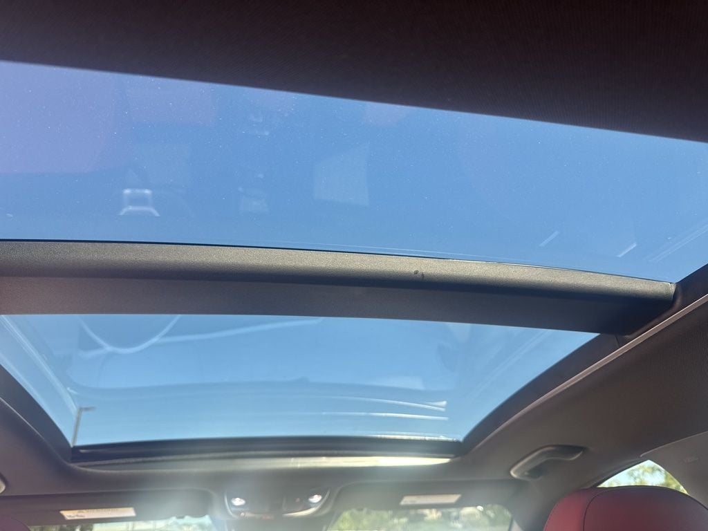2025 Kia K5 GT-Line Premium Pkg