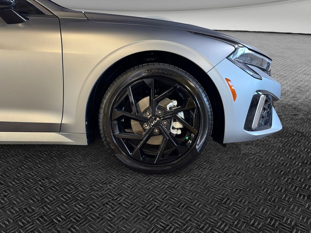 2026 Kia K5 GT-Line AWD